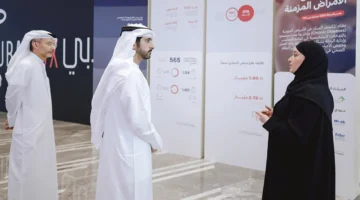 تحفيز الأداء الحكومي.. خطة جديدة لرفع معدلات الإنتاجية وتسريع إنجاز المعاملات الوطنية